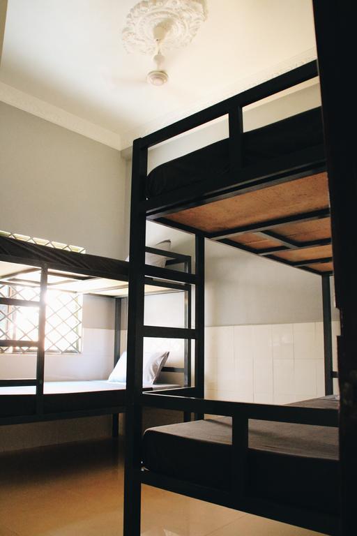 ホテル Dormpoint - Siem Reap (Adults Only) エクステリア 写真