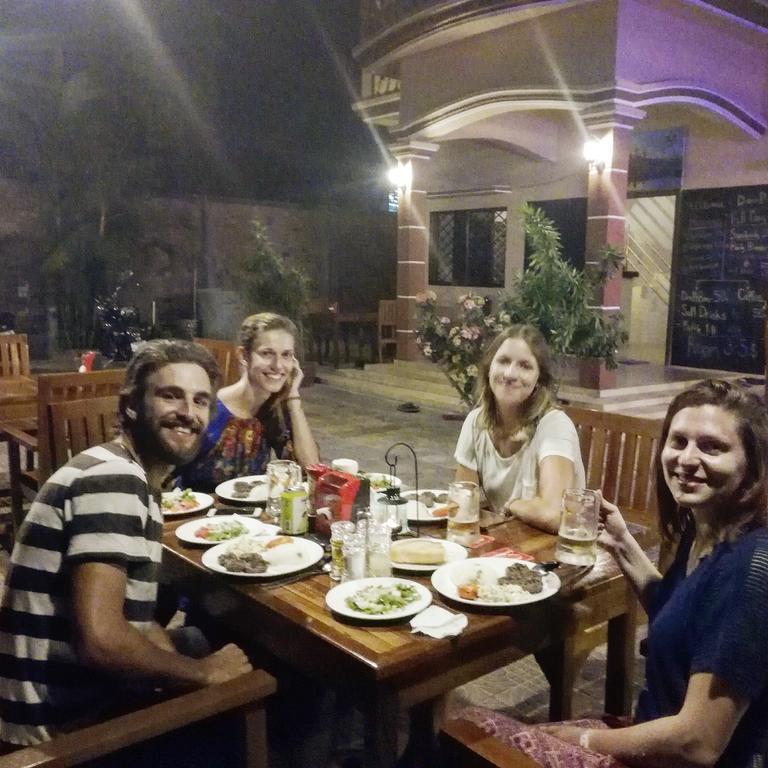 ホテル Dormpoint - Siem Reap (Adults Only) エクステリア 写真
