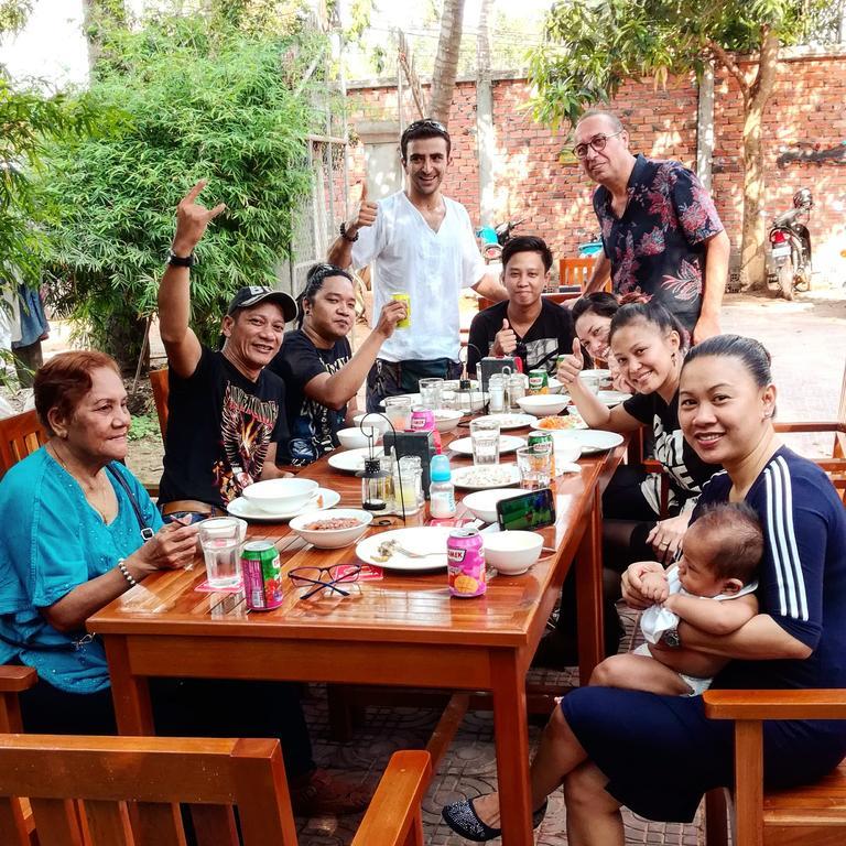 ホテル Dormpoint - Siem Reap (Adults Only) エクステリア 写真