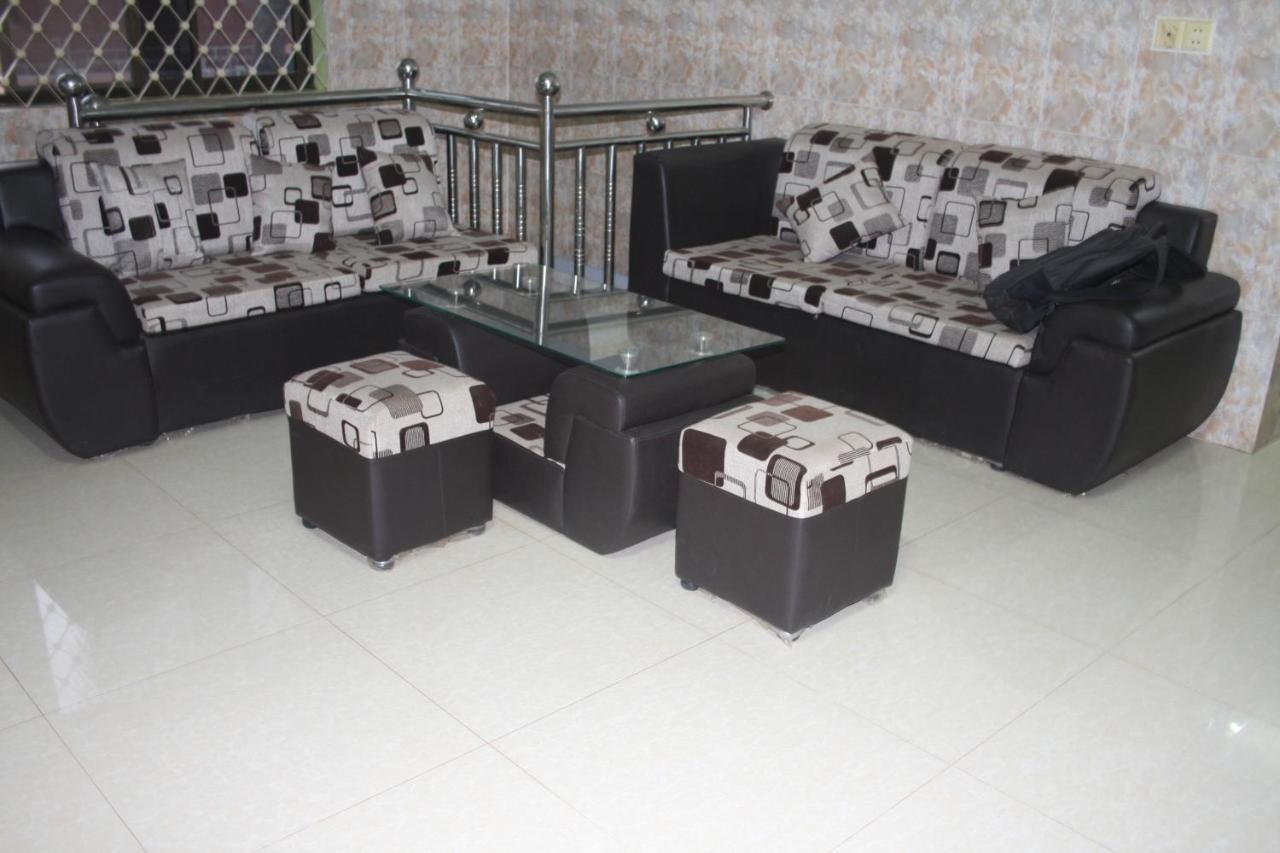 ホテル Dormpoint - Siem Reap (Adults Only) エクステリア 写真
