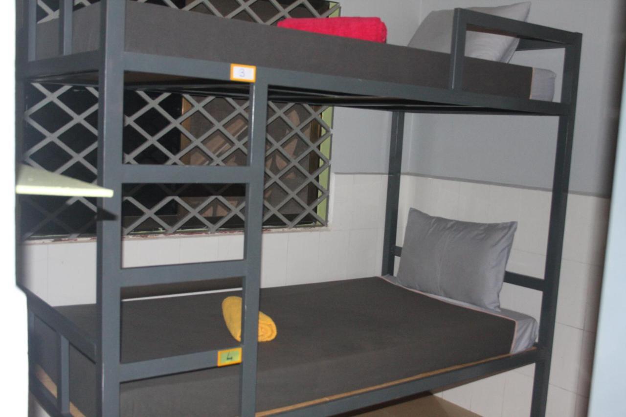 ホテル Dormpoint - Siem Reap (Adults Only) エクステリア 写真