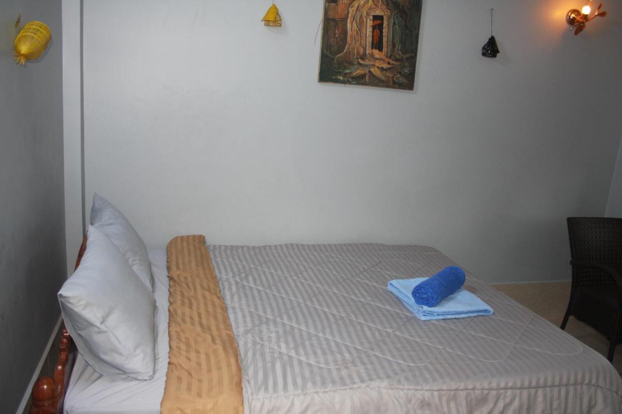 ホテル Dormpoint - Siem Reap (Adults Only) エクステリア 写真