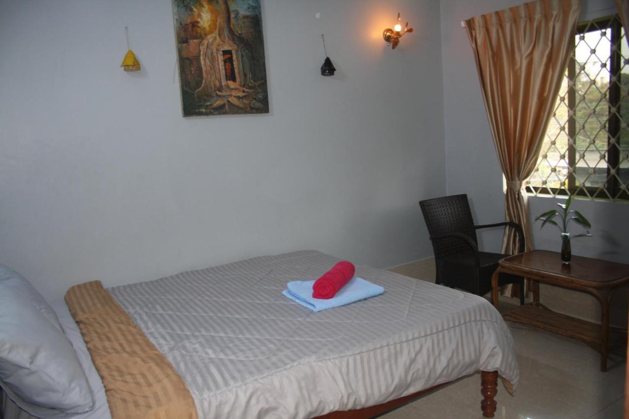ホテル Dormpoint - Siem Reap (Adults Only) エクステリア 写真