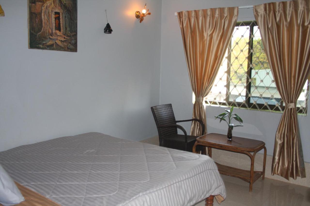 ホテル Dormpoint - Siem Reap (Adults Only) エクステリア 写真