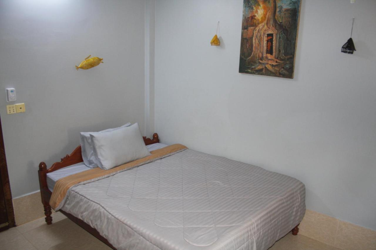 ホテル Dormpoint - Siem Reap (Adults Only) エクステリア 写真