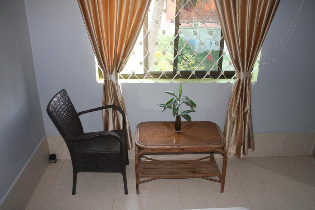 ホテル Dormpoint - Siem Reap (Adults Only) エクステリア 写真