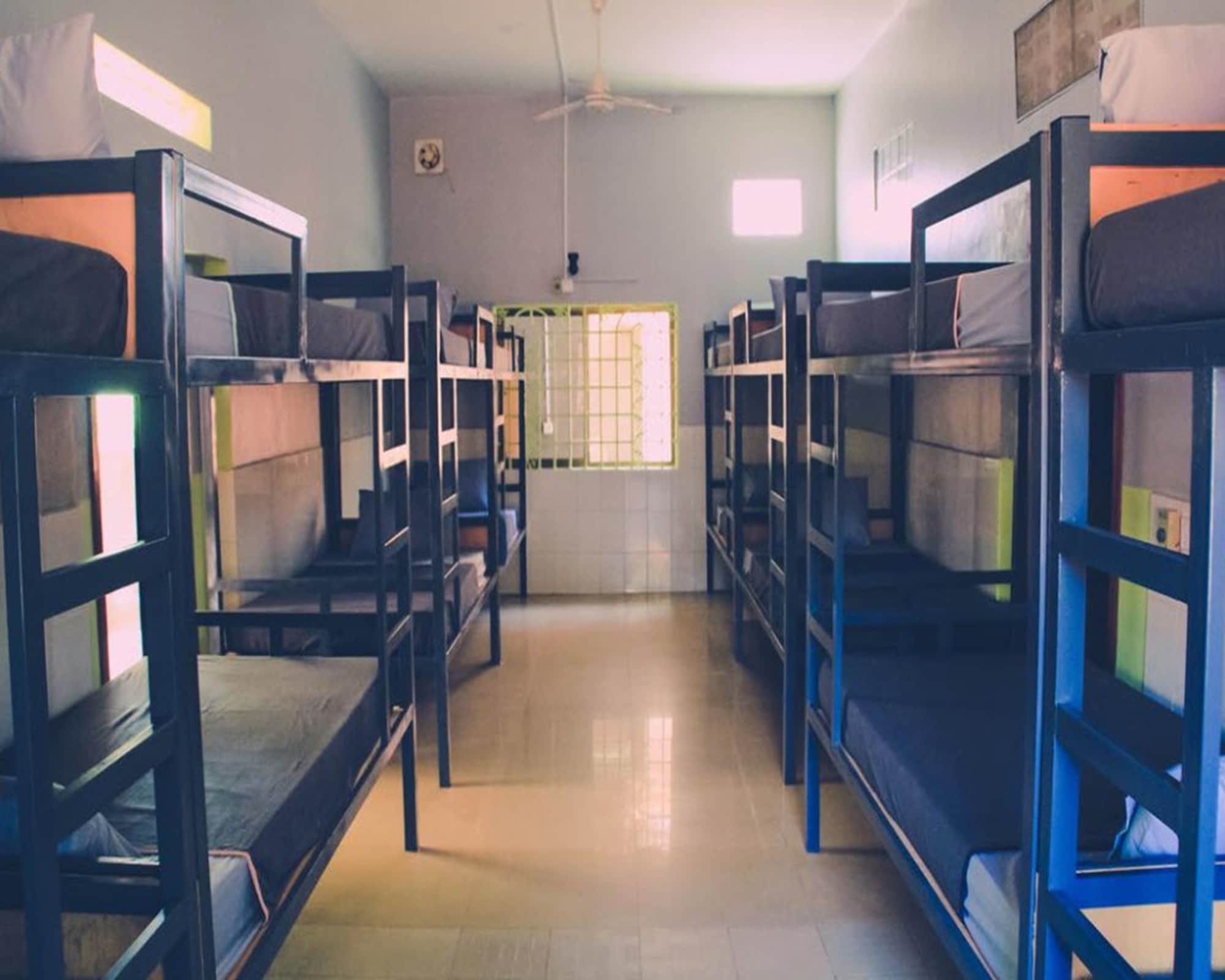 ホテル Dormpoint - Siem Reap (Adults Only) エクステリア 写真