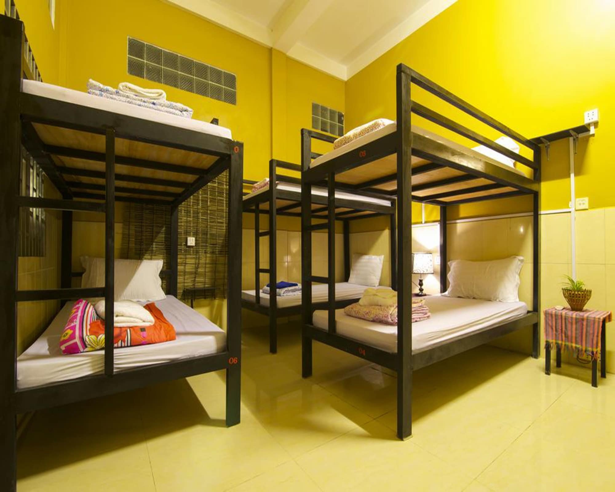 ホテル Dormpoint - Siem Reap (Adults Only) エクステリア 写真